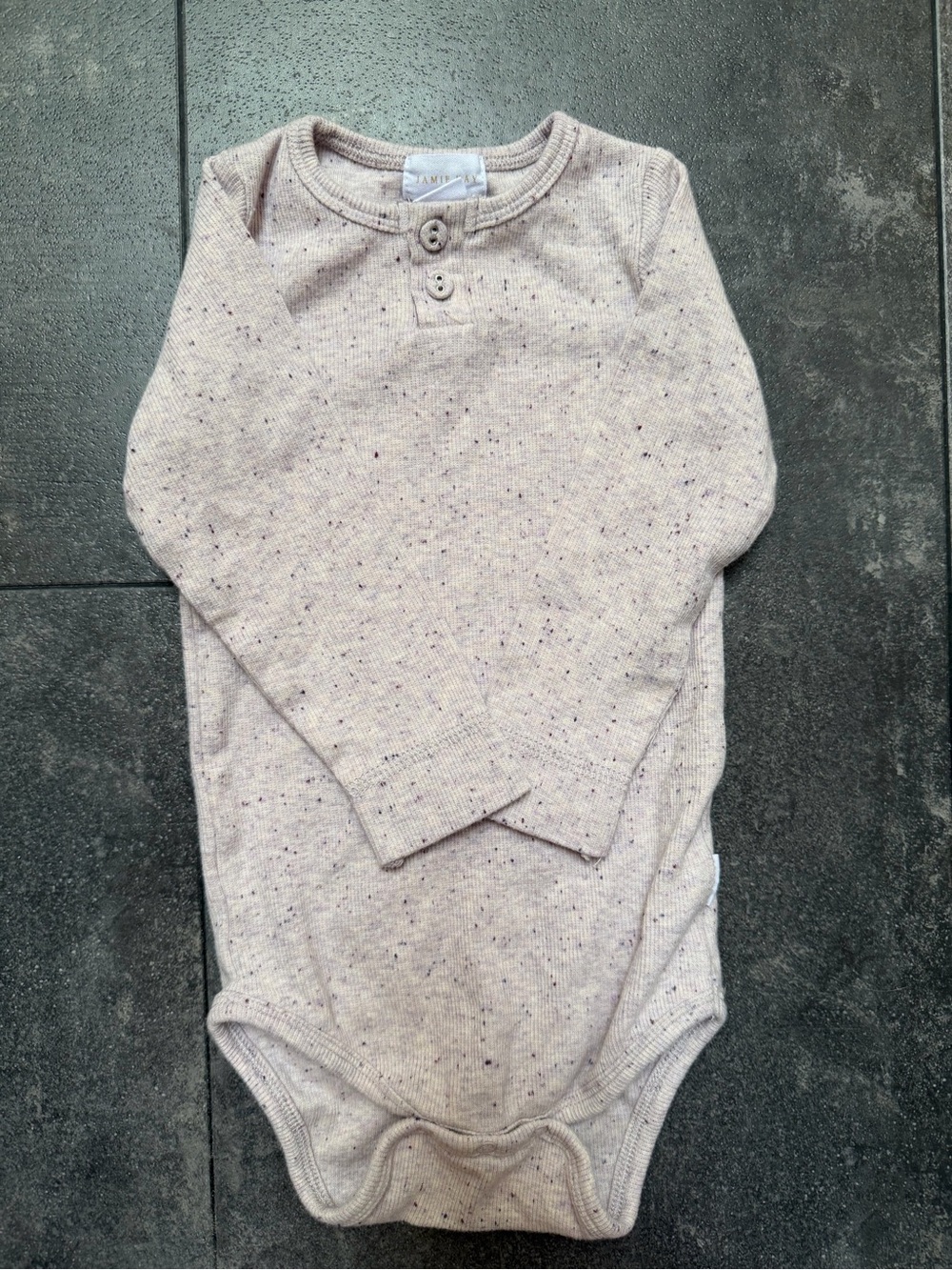 Jamie Kay bodysuit